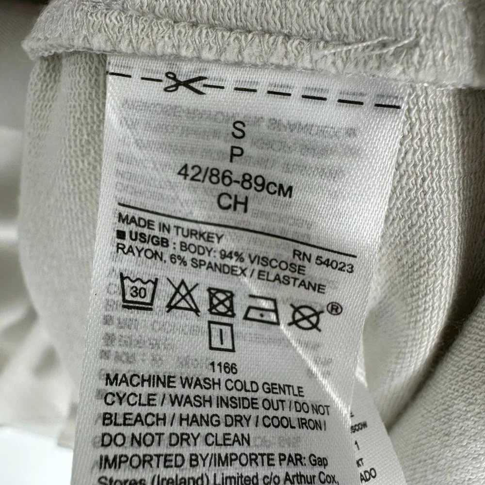 Banana Republic new tags
